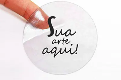 Adesivos de Vinil