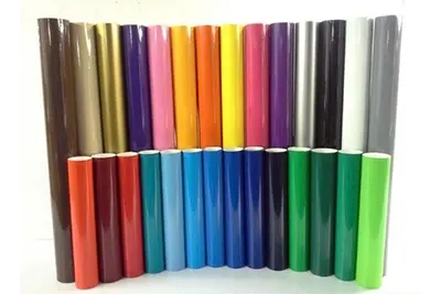 Adesivos para Comunicação Visual