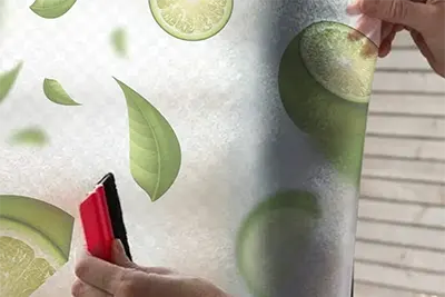 Distribuidora de Adesivos Vinil