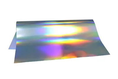 Filme Holográfico