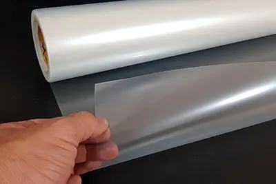 Filme para Fotolito