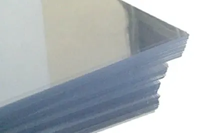 Filme para Fotolito A3