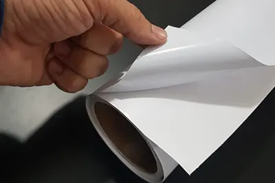 Papel Fotográfico Eco Solvente