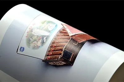 Papel Fotográfico Inkjet Base D’água