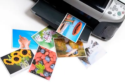 Papel Fotográfico para Impressão Digital