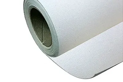 Tecido Canvas para Impressão Digital
