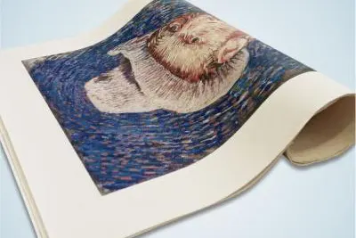 Tela Canvas