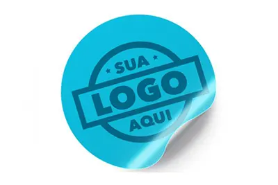 Vinil Adesivo para Etiqueta