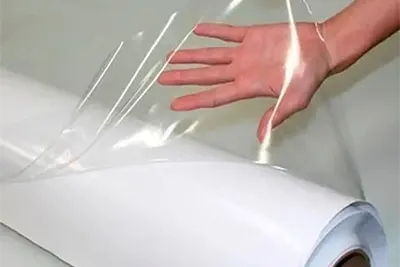 Vinil Adesivo para Impressão