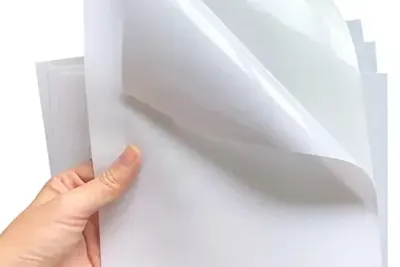 Vinil Adesivo para Impressão