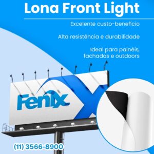 Lonas Front Light